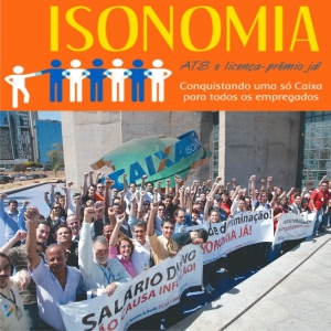 Cartilha Isonomia CEF