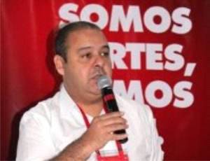 Vagner Freitas, Presidente nacional da CUT