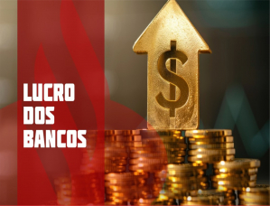 Lucro do Santander cresce às custas dos trabalhadores e do fechamento de agências