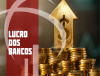 Bradesco lucra R$ 11,9 bilhões no 1º semestre de 2025 e segue fechando agências e postos de trabalho
