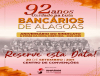 Vem aí o aniversário do Sindicato… e uma festa histórica de posse!