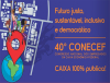 40º Congresso Nacional dos Empregados da Caixa será realizado em agosto