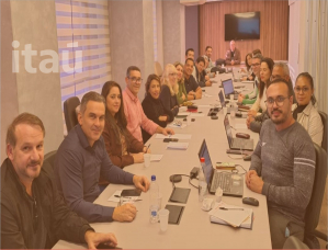 GT Saúde do Itaú cobra melhorias no atendimento médico, acesso a prontuários e canal de denúncias