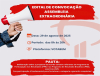 Assembleia do Bradesco discute PPR e PRB na próxima sexta-feira (29/8)