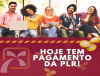 Atenção, benebeanos: hoje tem pagamento da PLR!