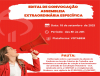 Bancários do Bradesco participam de assembleia nesta quinta-feira (18)