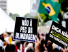 "PEC da Blindagem é retrocesso e risco de impunidade"