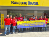 Sindicato vai às ruas no Dia Nacional de Luta no BB