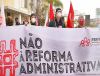 Reforma Administrativa é cópia de PEC 32 e abre portas a apadrinhados em cargos públicos