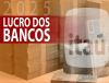 Itaú: Lucro recorde e fechamento de agências