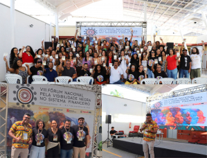 VIII Fórum Nacional pela Visibilidade Negra aprova agenda de ações concretas de enfrentando ao racismo estrutural no sistema financeiro