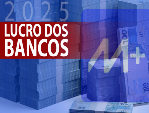 Lucro do Banco Mercantil do Brasil cresce 34,8% e chega a R$ 737,6 milhões nos nove primeiros meses de 2025