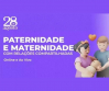Abertas inscrições para o curso "Paternidade e Maternidade com Relações Compartilhadas”