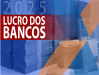 Lucro da Caixa cresce 50,3% no 3º trimestre de 2025