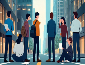 Empresas já sentem consequências da precarização do trabalho