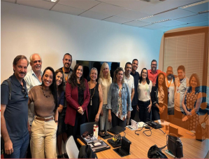 GT de Saúde cobra explicações do Itaú sobre convocações indevidas, canal de denúncias e descontos em contracheques