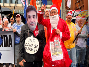 Entenda por que Copom erra ao manter juros em 15%