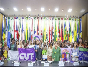 Governo instala comitê do Plano Nacional de Cuidados "Brasil que Cuida"