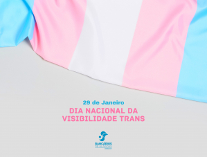 Sindicato reafirma a importância da luta das pessoas trans por direitos e dignidade