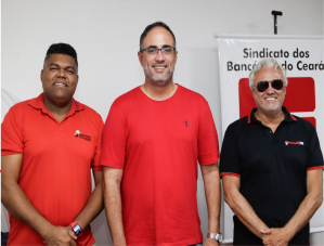 Sindicato dos Bancários de Alagoas participa da primeira reunião itinerante da Fetrafi/NE