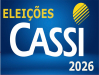 Cassi homologa chapas para Eleições 2026; Contraf e Sindicato apoiam as chapas 2 e 55