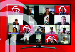 COE Bradesco solicita o pagamento do PRB e banco nega