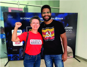 III FETRAN debate os "Desafios Contemporâneos do Sindicalismo Brasileiro”