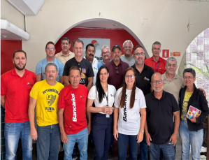 Sindicato reúne entidades do funcionalismo do Banco do Brasil e fortalece trincheira em defesa dos trabalhadores