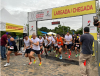 Bancários e bancárias de Arapiraca dão show de resistência e fazem bonito na 1ª Corrida da categoria 