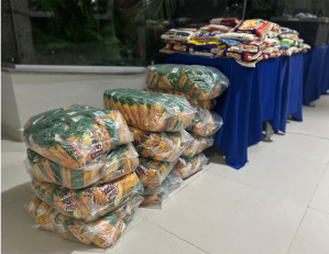 Corrida dos Bancários de Arapiraca vira ato de solidariedade e reafirma o papel social do Sindicato