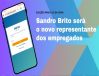 Sandro Brito será o novo representante dos empregados no CA da Caixa