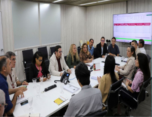 Funcionários do BNB retomam mesa permanente de negociação com o Banco