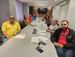 Funcionários do Santander se articulam em São Paulo e preparam ofensiva para renovação do ACT