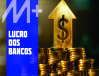 Banco Mercantil registra lucro recorde no 1º trimestre, mas trabalhadores cobram valorização e melhores condições