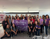 Sindicato fortalece luta das mulheres em oficina nacional da UNI Brasil