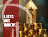 Bradesco amplia lucro no 1º trimestre de 2026 enquanto mantém cortes de empregos e fechamento de agências