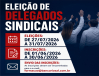 Eleição de delegados sindicais será realizada em julho nos bancos de alagoas