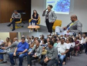 Sindicato dos Bancários de Alagoas indica aprovação do Relatório CASSI 2025 e participa do evento de entrega da nova CliniCASSI Maceió após reforma