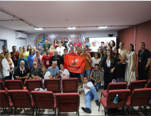  Bancários de Alagoas fortalecem unidade e protagonizam debates no 31º Congresso Nacional do BNB