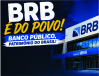 BRB é do povo: Sindicato entra na luta contra ataques ao banco público e fortalece defesa dos trabalhadores