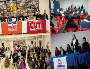Ampliação da representatividade fortalece organização dos trabalhadores do ramo financeiro