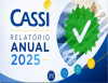 Associados aprovam Relatório 2025 da Cassi com 77,3% dos votos
