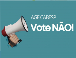 Cabesp: entidades alertam para riscos em proposta de reforma estatutária e orientam voto “não” em AGE