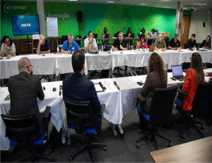 PEC do fim da escala 6x1 é aprovada em 1º e 2ª turnos na Câmara dos Deputados