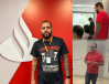 Sindicato mobiliza bancários do Santander e reforça participação na consulta nacional em ano de renovação do ACT