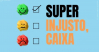 Caixa mantém critérios contestados no Super Caixa