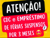 Atendendo a pedido do Comando Nacional dos Bancários, BNB suspende por três meses o pagamento das parcelas do CDC e empréstimo de férias