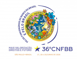 36º CNFBB vai debater os desafios dos funcionários do Banco do Brasil e preparar a Campanha Nacional