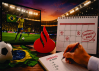 Santander frustra trabalhadores e impõe compensação de horas nos dias de jogos da Seleção