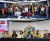 Santander reuniu trabalhadores de todo o país para definir prioridades da Campanha Nacional 2026